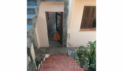 Terreno no Tatuapé com 260m² a Venda