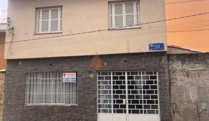 Sobrado no Tatuapé com 220m² a Venda