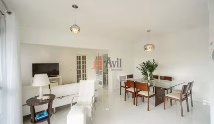 Apartamento porteira fechada no Tatuape