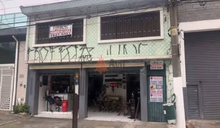 Casa Térrea Tatuapé a Venda 3 Dormitórios 1 suíte