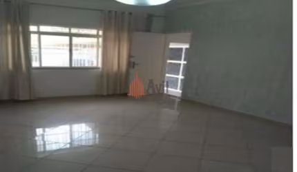 Casa térrea na Água Rasa