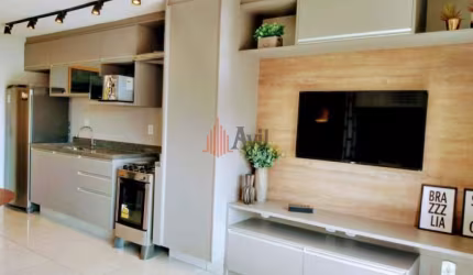 Studio  Residencial na Vila Carrão com 28m² a Venda