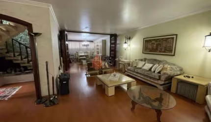 Casa comercial no Anália Franco