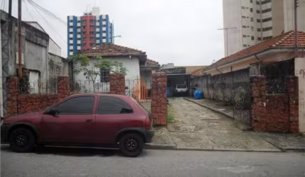 Terreno à venda, 500 m² por R$ 1.680.000,00 - Vila Carrão - São Paulo/SP