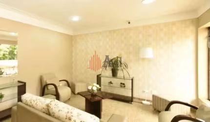 Excelente imóvel em ótima localização com 126m²
