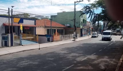 Terreno na região da Vila Formosa - São Paulo/SP