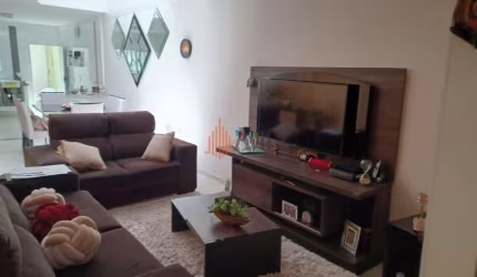 Sobrado na Vila Santa Isabel com 130m² a Venda