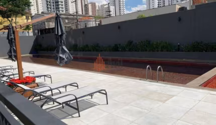 Studio no Tatuapé com 70m² a Venda