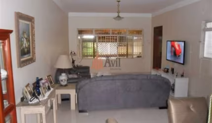 Sobrado na Vila Formosa com 300m² a Venda