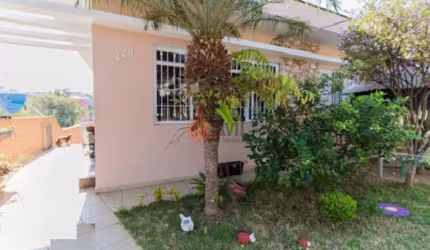 Casa Térrea na Vila Granada