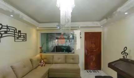 Sobrado na Vila Ré com 150m² a Venda