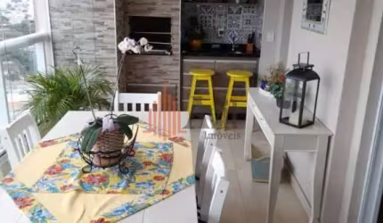 Apartamento na Vila Formosa com 105m² a Venda