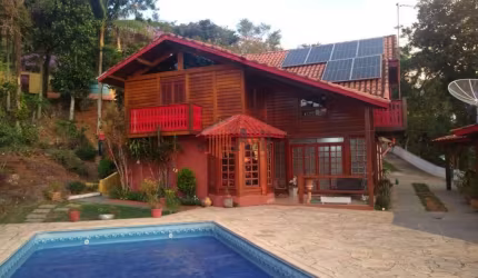 Chácara em Atibaia