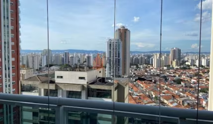 Apartamento no Tatuapé com 335m² a Venda