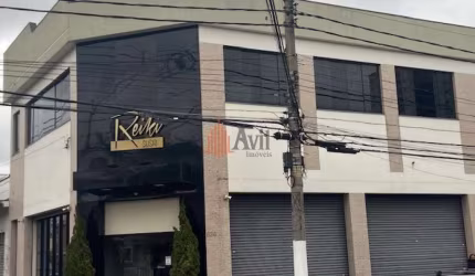 Prédio comercial no Tatuapé com 430m² a Venda