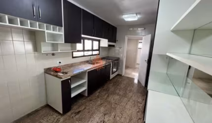 Apartamento a venda Anália Franco