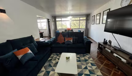 Apartamento na Mooca com 154m² a Venda