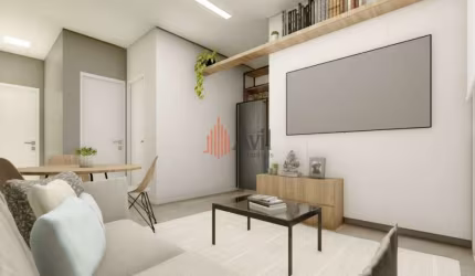 Apartamento na Vila Matilde