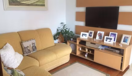 Apartamento 125m² com 3 quartos, 1 suíte à Venda no Tatuapé