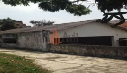 Galpão no Belém com 4000m² a Venda