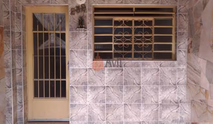 Sobrado na Vila Formosa com 100m² a Venda