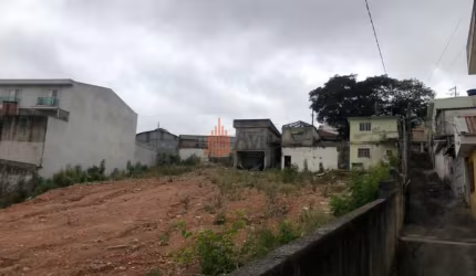 Terreno na Penha com 1850m² a Venda e Locação