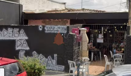 Terreno a Venda no Tatuapé com 250m²