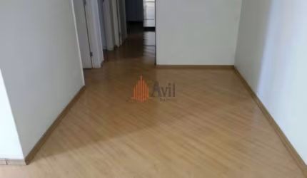Apartamento com 2 dormitórios à venda, 77 m² por R$ 515.000,00 - Tatuapé - São Paulo/SP