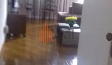 Apartamento com 2 dormitórios à venda, 140 m² por R$ 400.000,00 - Centro - Santo André/SP