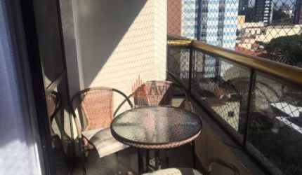 Apartamento com 92 m² no Tatuapé a Venda