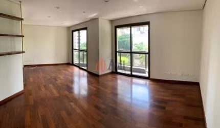 Apartamento no Anália Franco com 200m² a Venda