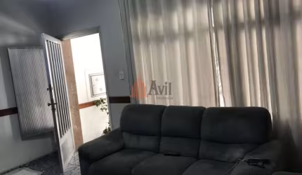 Sobrado no Tatuapé com 85m² a Venda