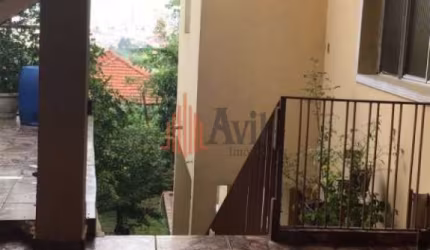 Sobrado na Vila Formosa com 350m² a Venda