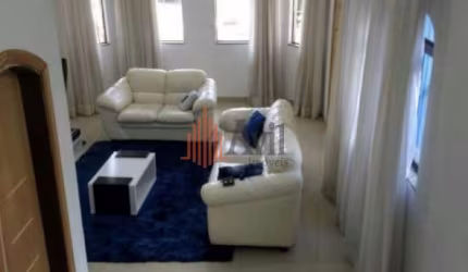 Sobrado com 2 dormitórios à venda, 190 m² por R$ 735.000,00 - Vila Formosa - São Paulo/SP