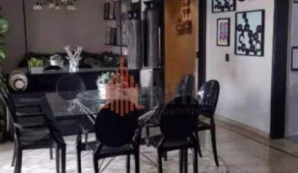 Apartamento com 3 dormitórios à venda no Tatuapé