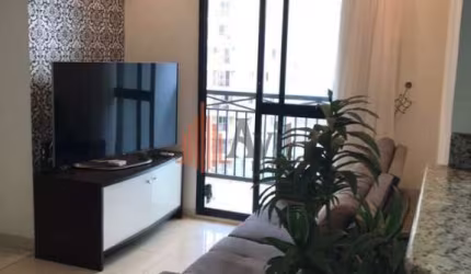 Apartamento na Vila Carrão com 62m² a Venda