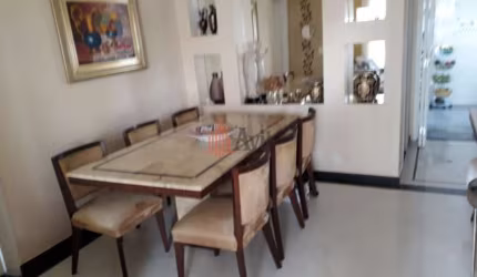 Apartamento no Tatuapé com 84m² a Venda