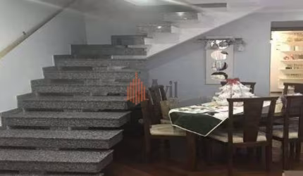 Sobrado com 2 dormitórios à venda, 130 m² por R$ 510.000,00 - Jardim Vila Formosa - São Paulo/SP