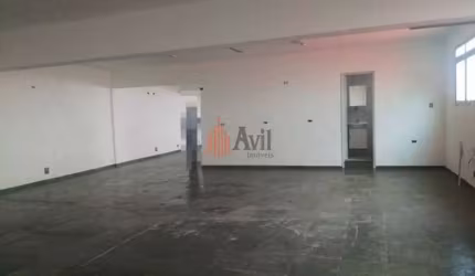 Salão Comercial 456m² para Locação no Tatuapé