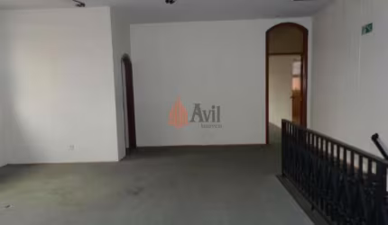 Prédio para alugar, 332 m² por R$ 5.000,00/mês - Vila Carrão - São Paulo/SP
