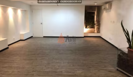 Sobrado com 3 dormitórios à venda, 335 m² por R$ 2.180.000,00 - Água Rasa - São Paulo/SP