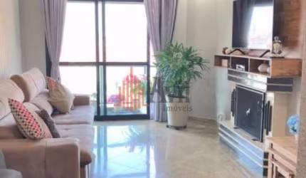 Apartamento com 4 dormitórios à venda, 228 m² por R$ 1.600.000,00 - Parque da Vila Prudente - São Pa