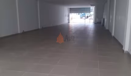 Prédio Comercial na Vila Carrão com 495m² para Locação