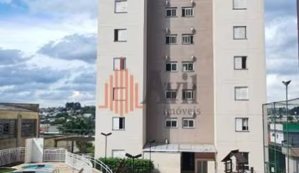 Lindo apartamento à venda Vila Antonieta