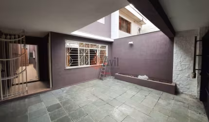 Casa Comercial no Anália Franco com 174m² a Venda