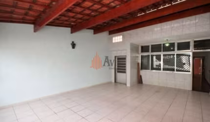 Sobrado no Tatuapé com 200m² a Venda