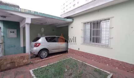 Casa no Anália Franco com 154m² a Venda