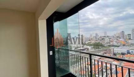 Studio na Vila Esperança com 22m² a Venda