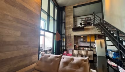 Apartamento Duplex com 164m² no Anália Franco para Venda ou Locação