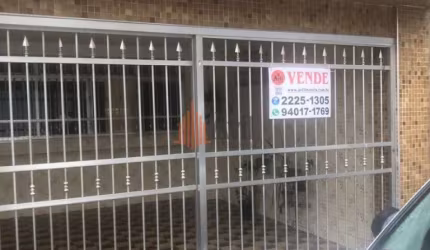 Casa térrea a venda na vila formosa